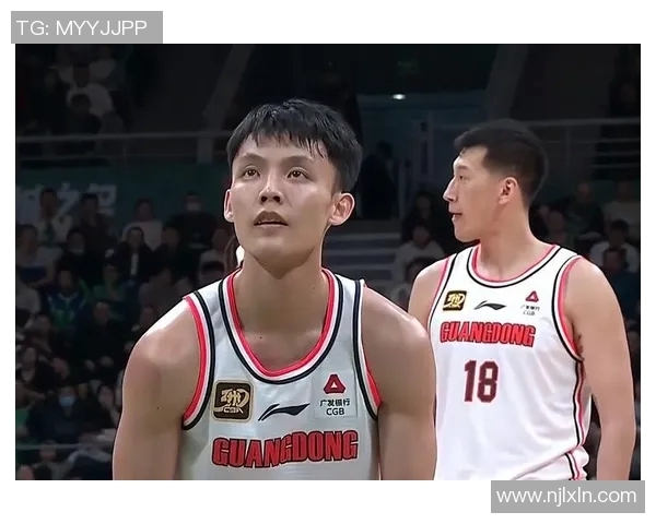 广州篮球队实力强劲跻身篮球个人能力排行榜前十名